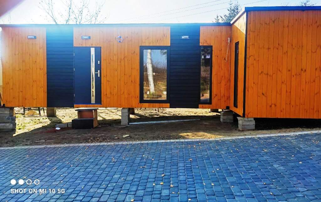 Tinyhouse te koop - Real Estate Slovenia