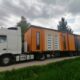 Tiny-House-Transport