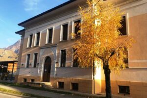 Te koop appartement Bovec Real Estate Slovenia