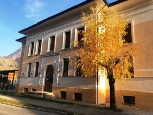 Te koop appartement Bovec Real Estate Slovenia