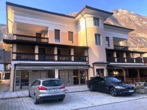 Te koop appartement Bovec Real Estate Slovenia