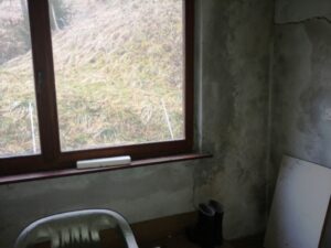 Dolenja Trebusa Hotenja Slovenie vastgoed