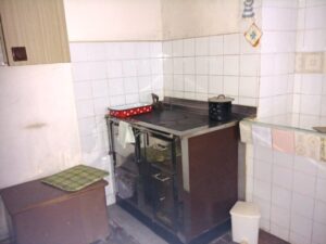 Dolenja Trebusa Hotenja Slovenie vastgoed