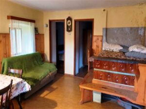 Te koop woning te Sentviska Gora - Real Estate Slovenia