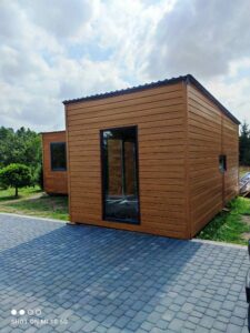 Tiny home - Real Estate Slovenia