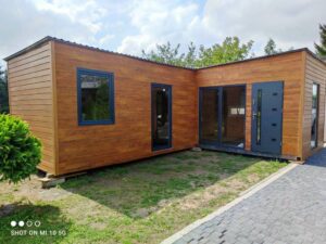 Tiny home - Real Estate Slovenia