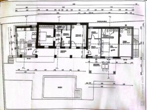 Vipolze vrijstaande woning te koop Goriska Brda - Real Estate Slovenia