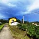 Vipolze vrijstaande woning te koop Goriska Brda - Real Estate Slovenia