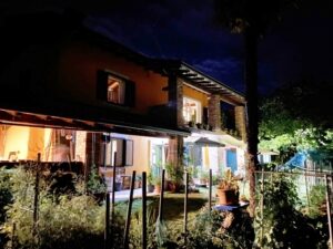 Vipolze vrijstaande woning te koop Goriska Brda - Real Estate Slovenia