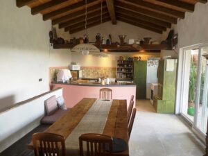 Vipolze vrijstaande woning te koop Goriska Brda - Real Estate Slovenia