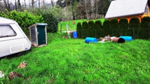 Bouwgrond te koop Dvor Bovec - Real Estate Slovenia