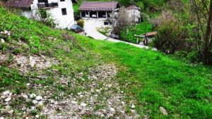 Bouwgrond te koop Dvor Bovec - Real Estate Slovenia