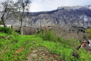 Bouwgrond te koop Dvor Bovec - Real Estate Slovenia