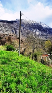 Bouwgrond te koop Dvor Bovec - Real Estate Slovenia