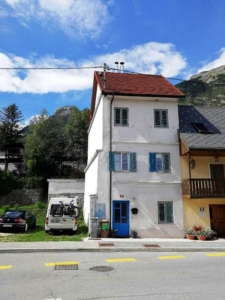 Huis te koop Bovec - Real Estate Slovenia Slovenievastgoed.nl