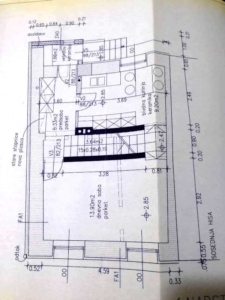 Huis te koop Bovec - Real Estate Slovenia Slovenievastgoed.nl
