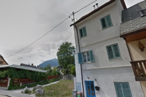 Huis te koop Bovec - Real Estate Slovenia Slovenievastgoed.nl