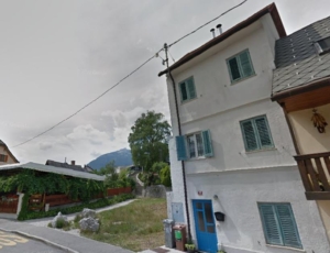Huis te koop Bovec - Real Estate Slovenia Slovenievastgoed.nl