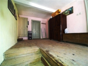 Sfeervolle woning te koop Slap ob Idrijci - Real Estate Slovenia